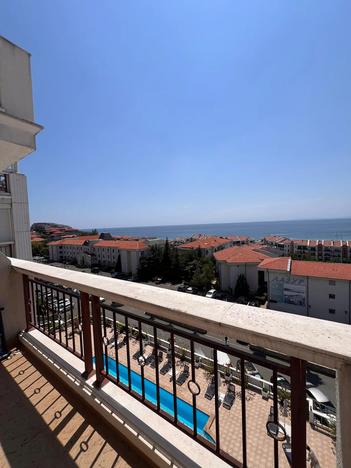 view