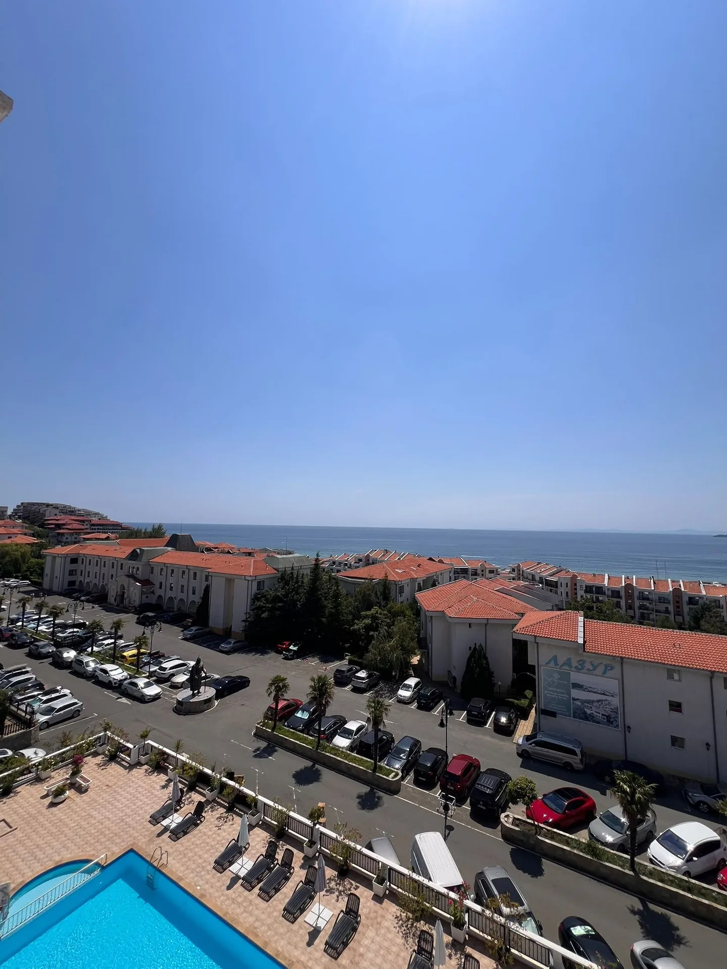 view