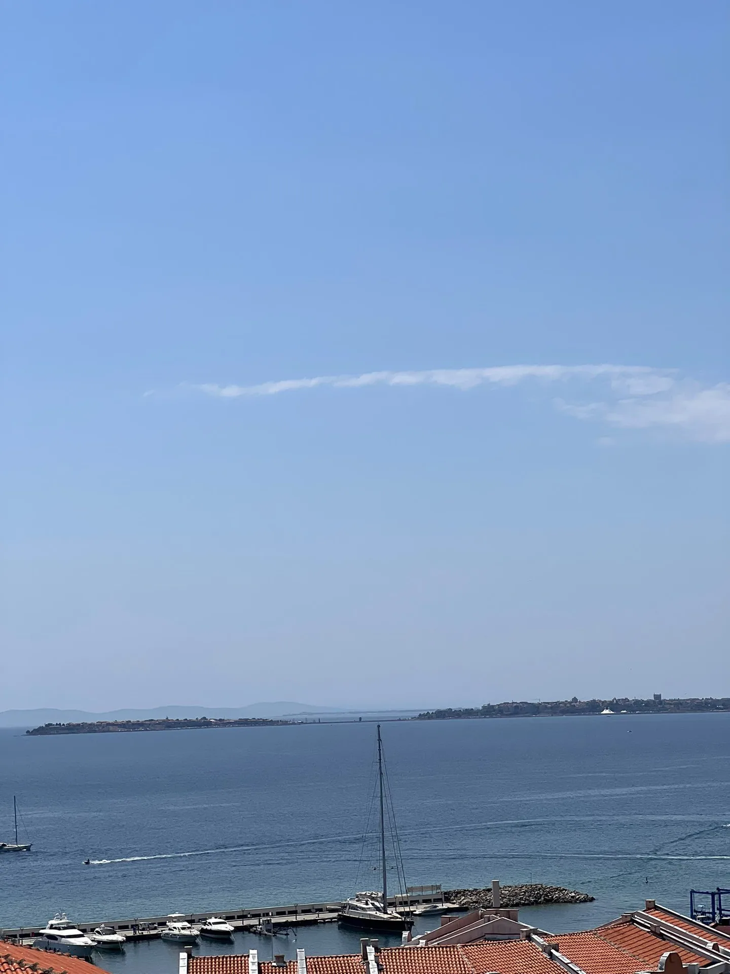 view