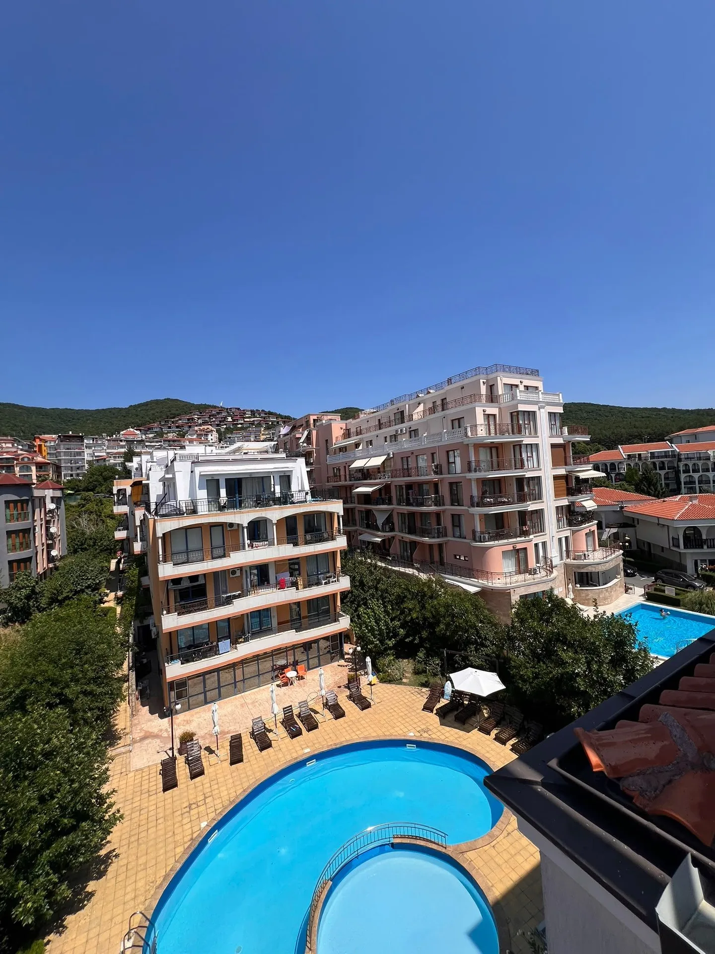 view