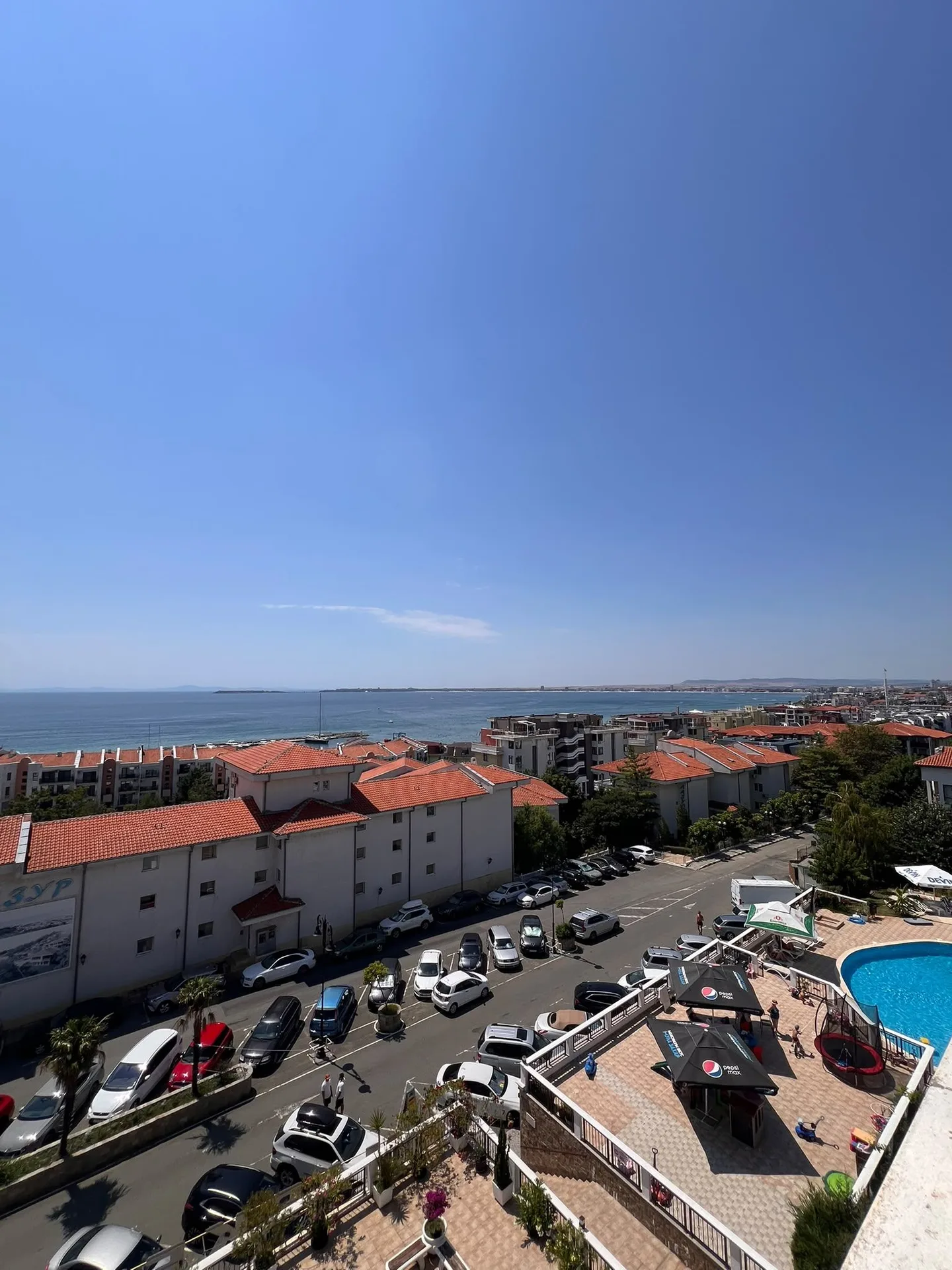 view