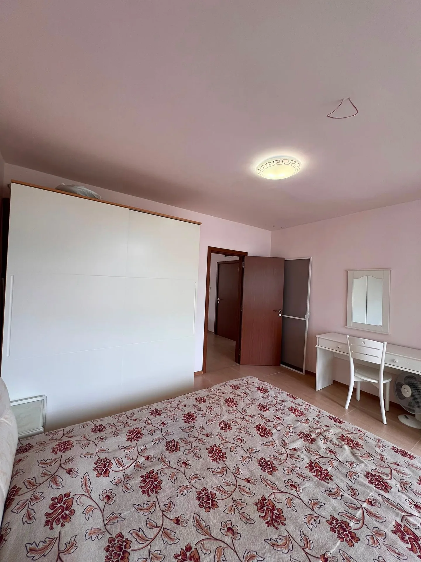 Хубав двустаен апартамент с гледка към басейна в Слънчев бряг — снимка 20