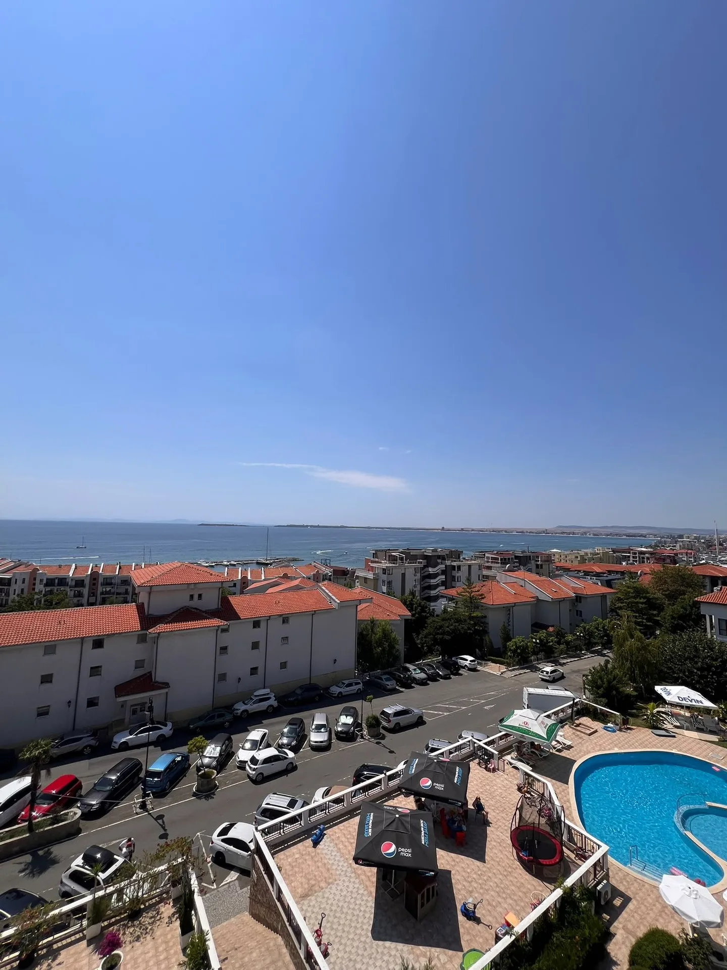view