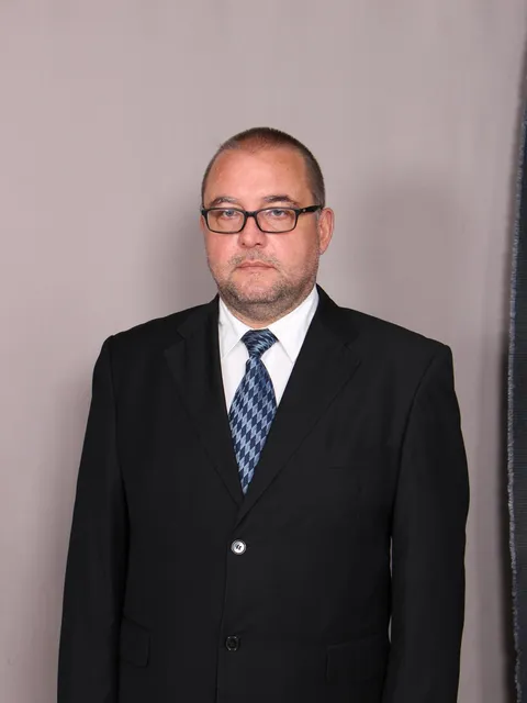 Николай Стоилов