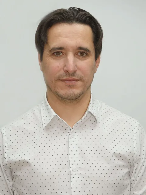 Тодор Попов